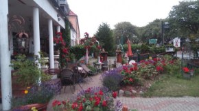 cafesahne u Pension, Dranske